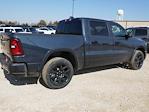 New 2026 Ram 1500 Laramie Crew Cab for sale #C26297 - photo 5