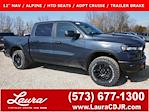 New 2026 Ram 1500 Rebel Crew Cab for sale #C26298 - photo 1