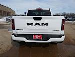 New 2026 Ram 1500 Laramie Crew Cab for sale #C26301 - photo 7