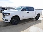 New 2026 Ram 1500 Laramie Crew Cab for sale #C26301 - photo 9