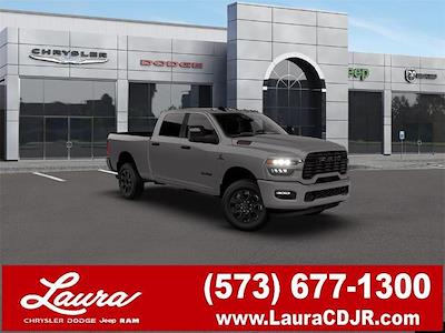 New 2026 Ram 2500 Big Horn Crew Cab for sale #C26306 - photo 1