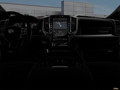 New 2026 Ram 2500 Big Horn Crew Cab for sale #C26306 - photo 2