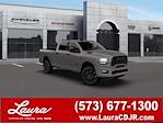 New 2026 Ram 2500 Big Horn Crew Cab for sale #C26306 - photo 1