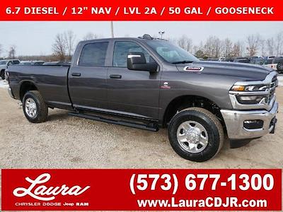 New 2026 Ram 3500 Tradesman Crew Cab for sale #C26307 - photo 1