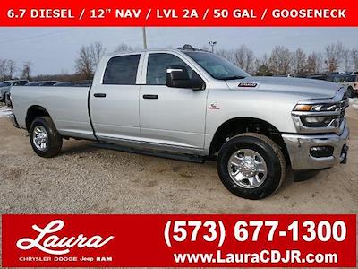 New 2026 Ram 3500 Tradesman Crew Cab for sale #C26308 - photo 1