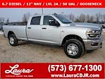 New 2026 Ram 3500 Tradesman Crew Cab for sale #C26308 - photo 1