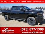 New 2026 Ram 2500 Tradesman Crew Cab for sale #C26309 - photo 1