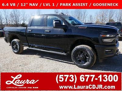 New 2026 Ram 2500 Tradesman Crew Cab for sale #C26310 - photo 1