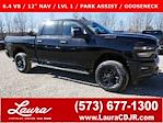New 2026 Ram 2500 Tradesman Crew Cab for sale #C26310 - photo 1