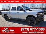 New 2026 Ram 2500 Tradesman Crew Cab for sale #C26312 - photo 1