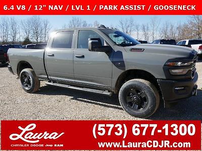 New 2026 Ram 2500 Tradesman Crew Cab for sale #C26313 - photo 1