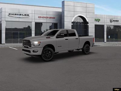 New 2026 Ram 2500 Big Horn Crew Cab for sale #C26314 - photo 2