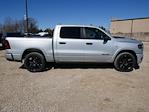 New 2026 Ram 1500 Laramie Crew Cab for sale #C26316 - photo 3