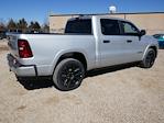 New 2026 Ram 1500 Laramie Crew Cab for sale #C26316 - photo 4