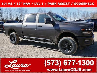 New 2026 Ram 2500 Tradesman Crew Cab for sale #C26317 - photo 1