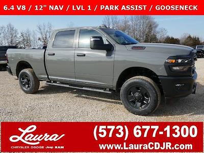 New 2026 Ram 2500 Tradesman Crew Cab for sale #C26319 - photo 1
