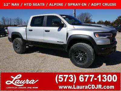 New 2026 Ram 1500 TRX Crew Cab for sale #C26321 - photo 1