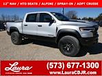 New 2026 Ram 1500 TRX Crew Cab for sale #C26321 - photo 1