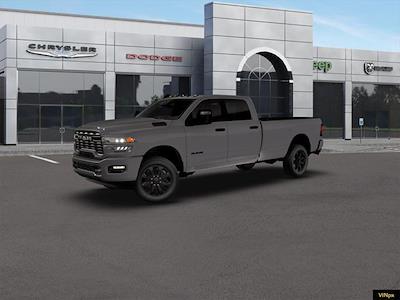 New 2026 Ram 3500 Big Horn Crew Cab for sale #C26322 - photo 2