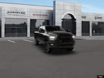 New 2026 Ram 2500 Big Horn Crew Cab for sale #C26324 - photo 4