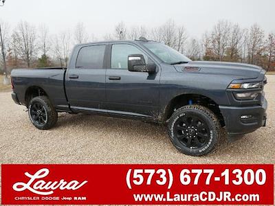 New 2026 Ram 2500 Big Horn Crew Cab for sale #C26325 - photo 1
