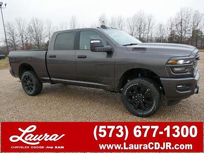 New 2026 Ram 2500 Big Horn Crew Cab for sale #C26331 - photo 1