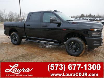 New 2026 Ram 2500 Tradesman Crew Cab for sale #C26333 - photo 1