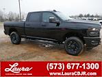 New 2026 Ram 2500 Tradesman Crew Cab for sale #C26333 - photo 1