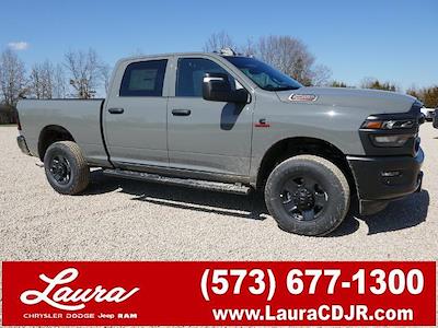 New 2026 Ram 2500 Tradesman Crew Cab for sale #C26334 - photo 1
