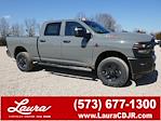 New 2026 Ram 2500 Tradesman Crew Cab for sale #C26334 - photo 1