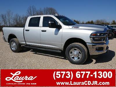 New 2026 Ram 2500 Tradesman Crew Cab for sale #C26335 - photo 1