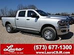New 2026 Ram 2500 Tradesman Crew Cab for sale #C26335 - photo 1