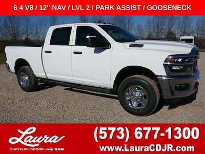New 2026 Ram 2500 Tradesman Crew Cab for sale #C26336 - photo 1
