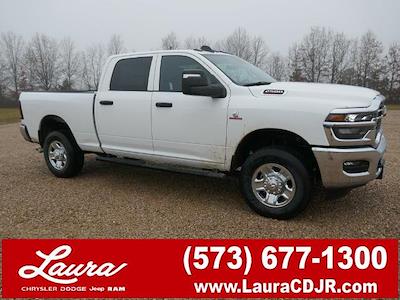 New 2026 Ram 2500 Tradesman Crew Cab for sale #C26340 - photo 1