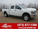 New 2026 Ram 2500 Tradesman Crew Cab for sale #C26340 - photo 1