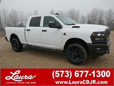 New 2026 Ram 2500 Tradesman Crew Cab for sale #C26341 - photo 1