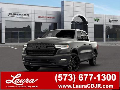 New 2026 Ram 1500 Limited Crew Cab for sale #C26346 - photo 1