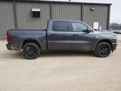 New 2026 Ram 1500 Limited Crew Cab for sale #C26346 - photo 2