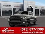 New 2026 Ram 1500 Limited Crew Cab for sale #C26346 - photo 1