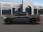 New 2026 Ram 1500 Limited Crew Cab for sale #C26346 - photo 3