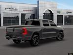 New 2026 Ram 1500 Limited Crew Cab for sale #C26346 - photo 7