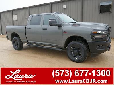 New 2026 Ram 2500 Tradesman Crew Cab for sale #C26347 - photo 1