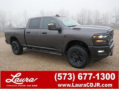 New 2026 Ram 2500 Tradesman Crew Cab for sale #C26348 - photo 1