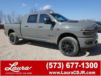 New 2026 Ram 2500 Laramie Mega Cab for sale #C26349 - photo 1