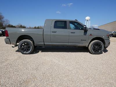 New 2026 Ram 2500 Laramie Mega Cab for sale #C26349 - photo 2