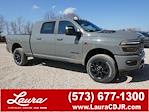 New 2026 Ram 2500 Laramie Mega Cab for sale #C26349 - photo 1