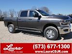 New 2026 Ram 2500 Tradesman Crew Cab for sale #C26350 - photo 1