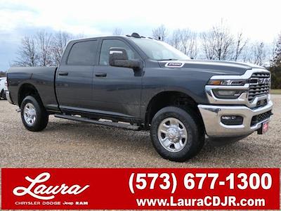 New 2026 Ram 2500 Tradesman Crew Cab for sale #C26351 - photo 1