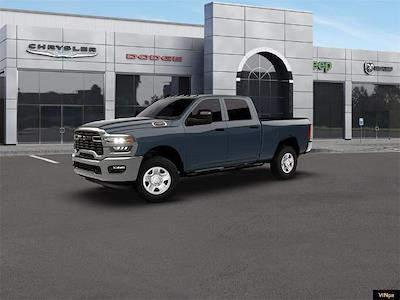 New 2026 Ram 2500 Tradesman Crew Cab for sale #C26351 - photo 2