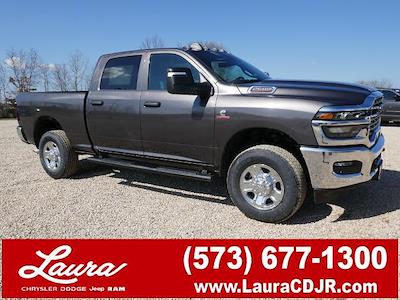 New 2026 Ram 2500 Tradesman Crew Cab for sale #C26357 - photo 1